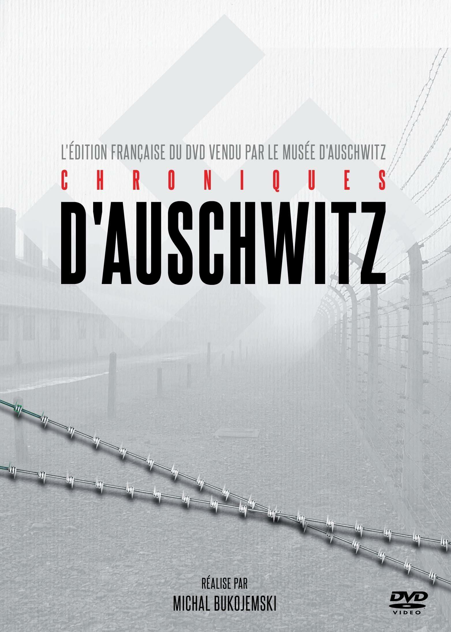 Chroniques d'Auschwitz Comme neuf -  reconditionné disponible sur Label Emmaüs